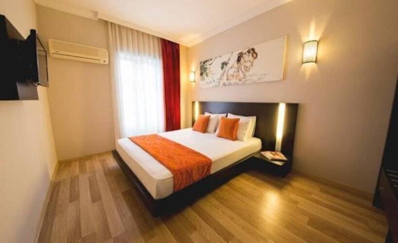 La Salvia Hotel