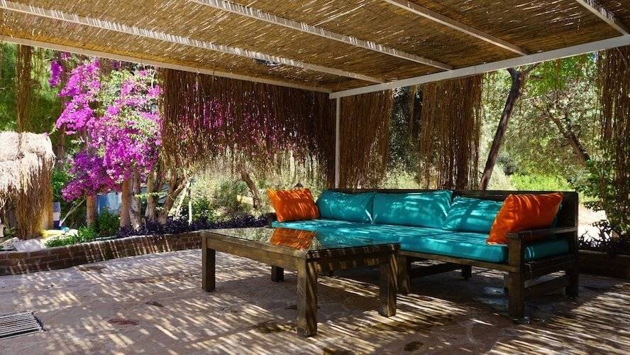 La Salvia Hotel