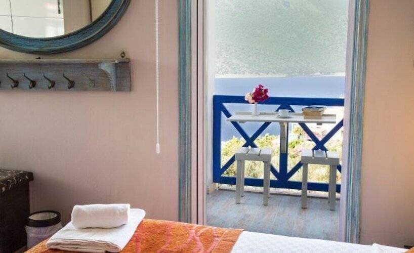 La Salvia Hotel