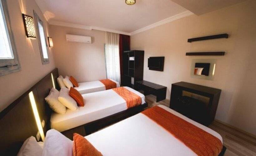 La Salvia Hotel