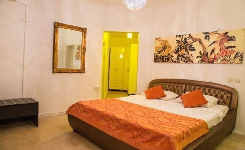 La Salvia Hotel