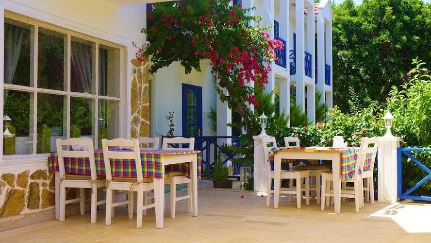 La Salvia Hotel
