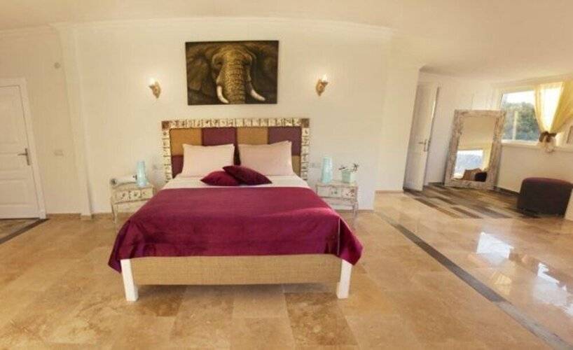 La Salvia Hotel