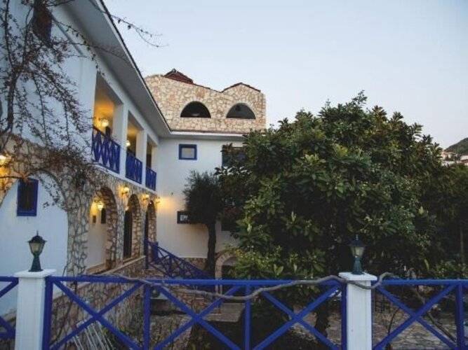 La Salvia Hotel