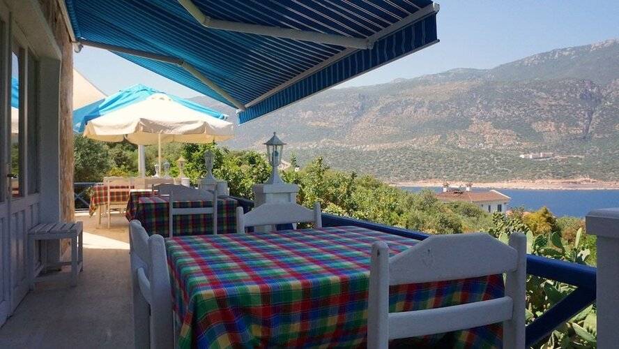 La Salvia Hotel