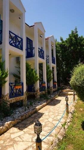 La Salvia Hotel