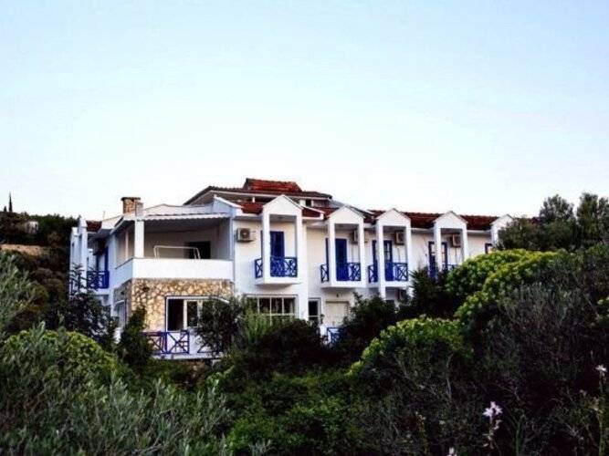 La Salvia Hotel