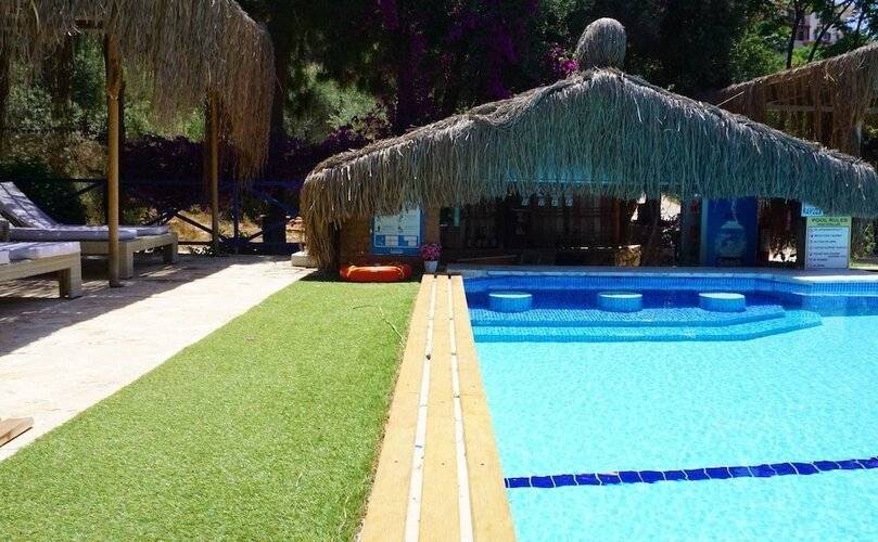 La Salvia Hotel