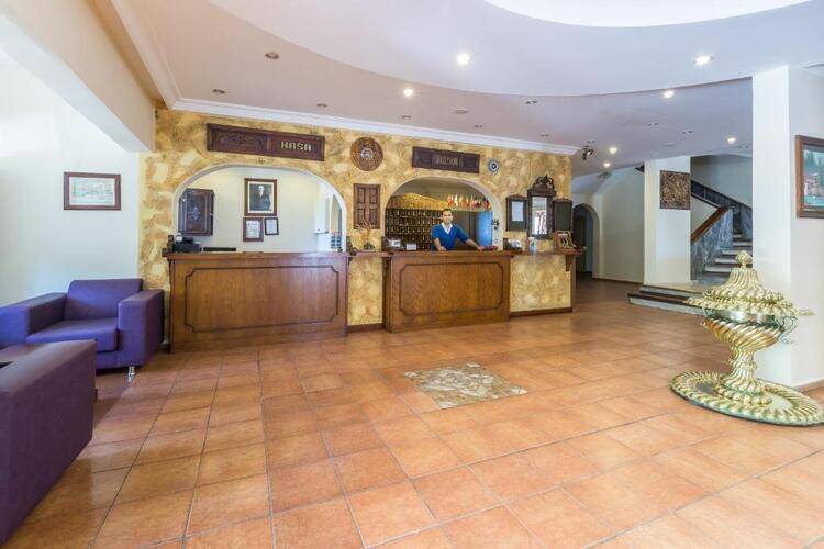 Hotel Club Phellos