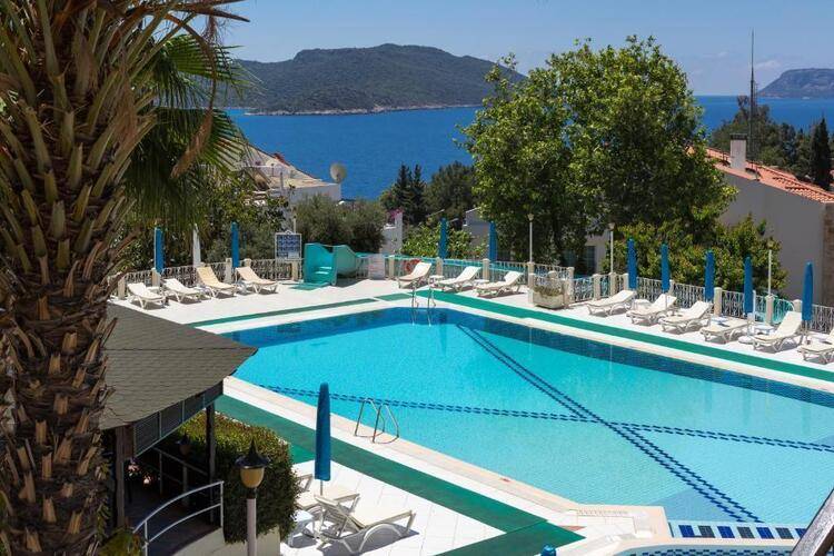 Hotel Club Phellos