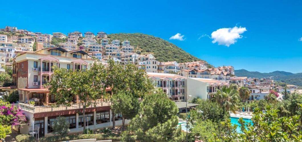 Hotel Club Phellos