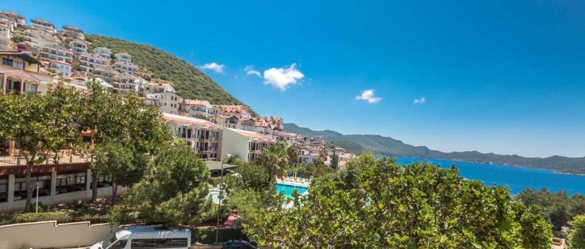 Hotel Club Phellos