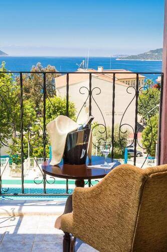 Hotel Club Phellos