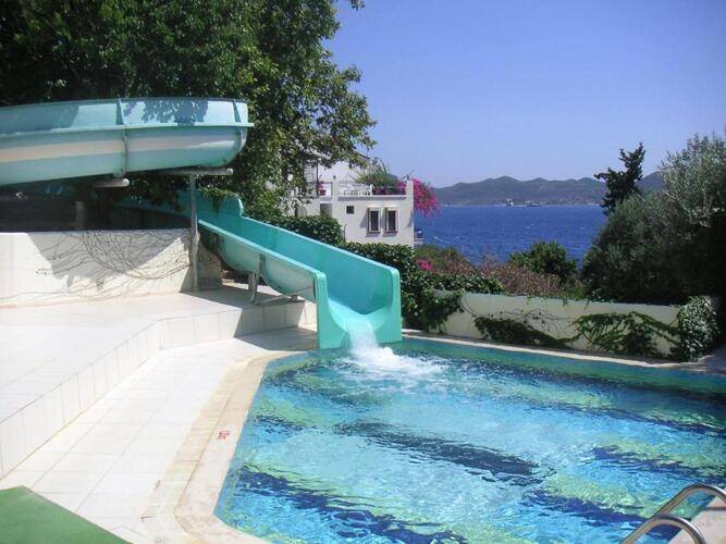 Hotel Club Phellos