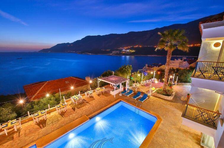 Hotel Mavilim