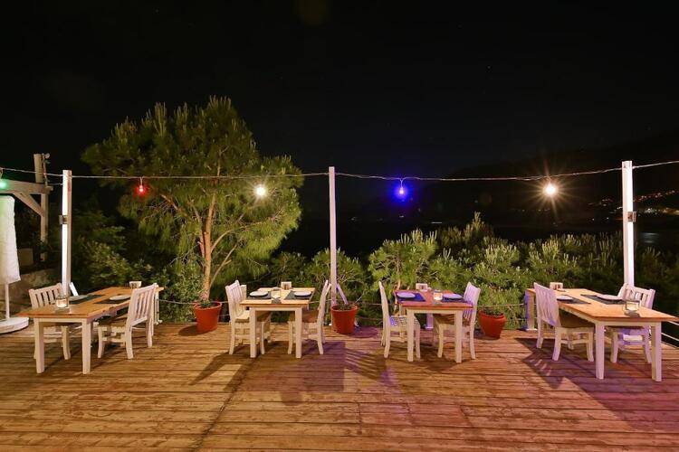 Hotel Mavilim