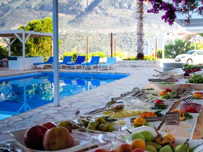 Hotel Mavilim