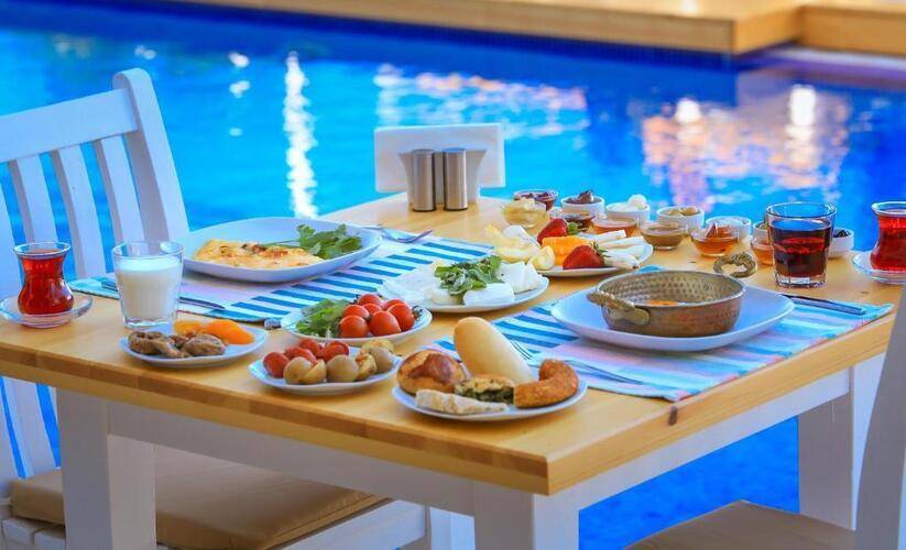 Hotel Mavilim