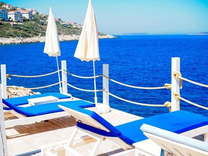 Hotel Mavilim