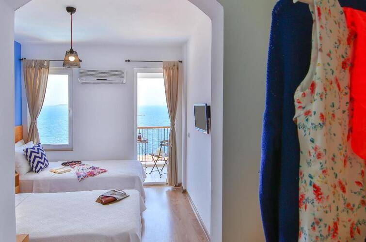 Hotel Mavilim