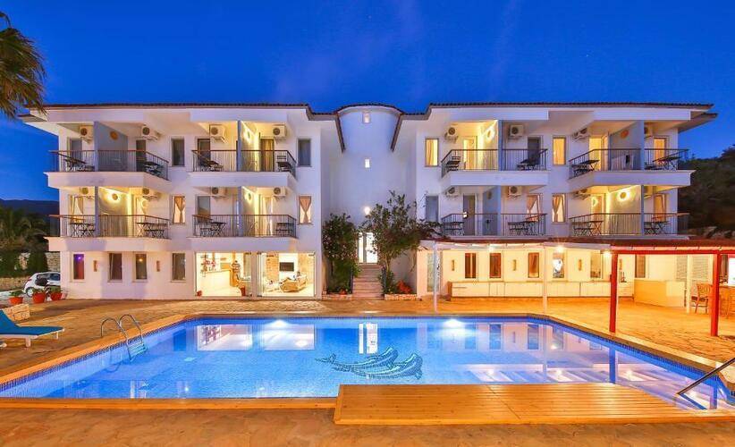 Hotel Mavilim