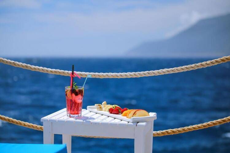 Hotel Mavilim