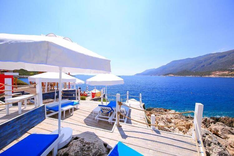 Hotel Mavilim