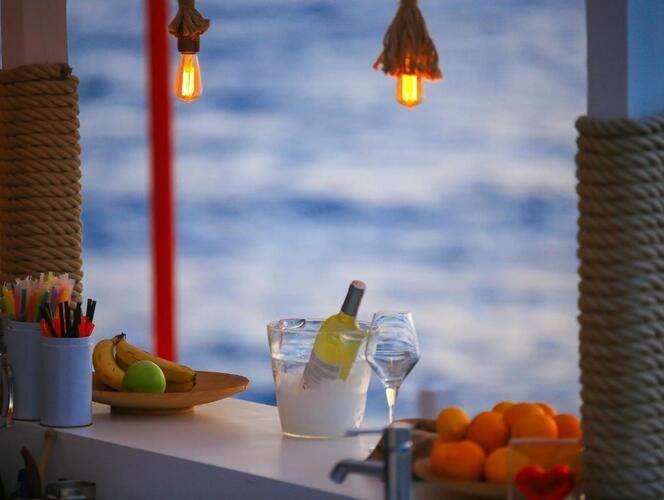 Hotel Mavilim