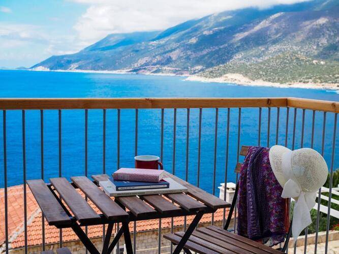 Hotel Mavilim
