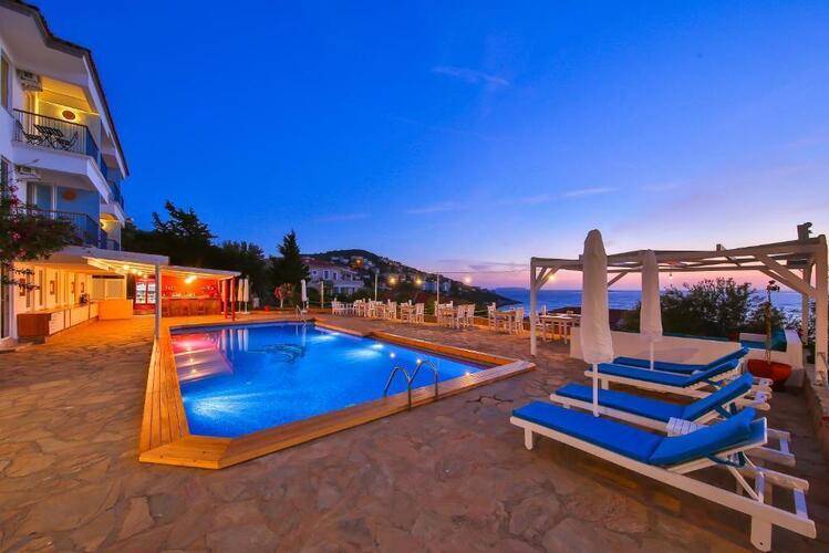 Hotel Mavilim