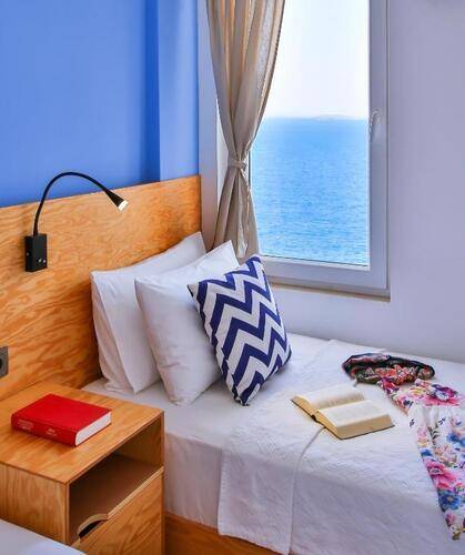 Hotel Mavilim
