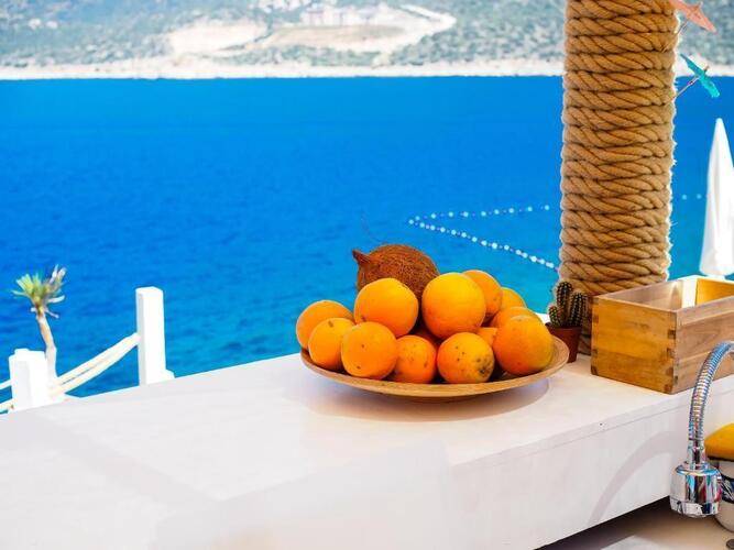 Hotel Mavilim