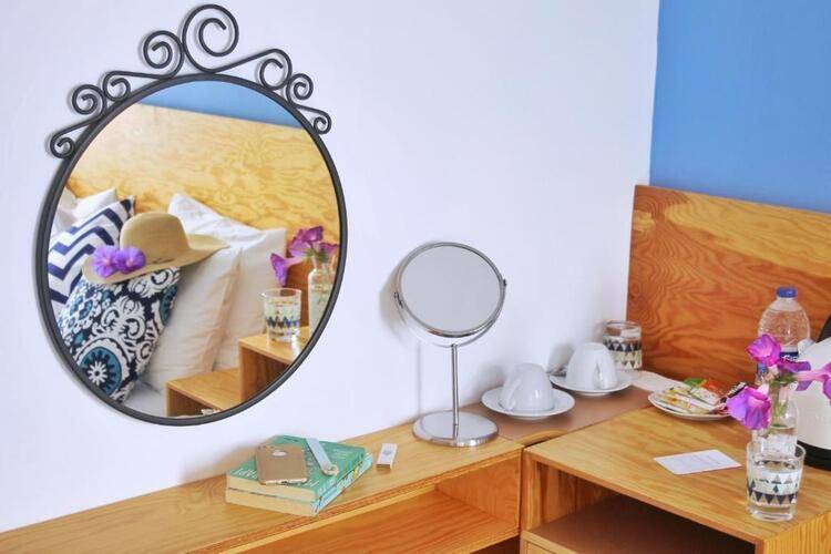 Hotel Mavilim