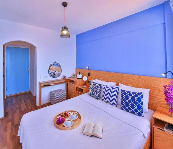 Hotel Mavilim