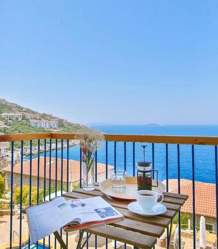 Hotel Mavilim