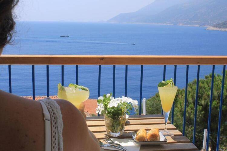 Hotel Mavilim