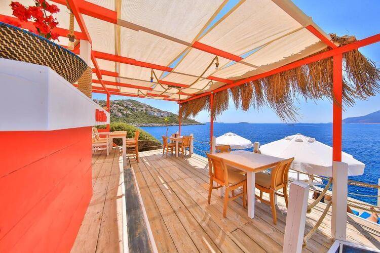 Hotel Mavilim