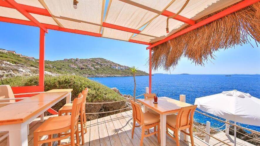 Hotel Mavilim