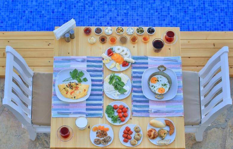Hotel Mavilim