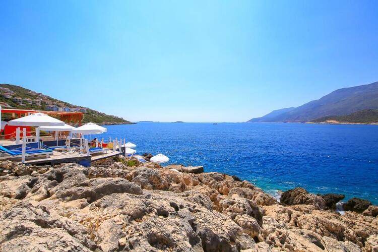 Hotel Mavilim