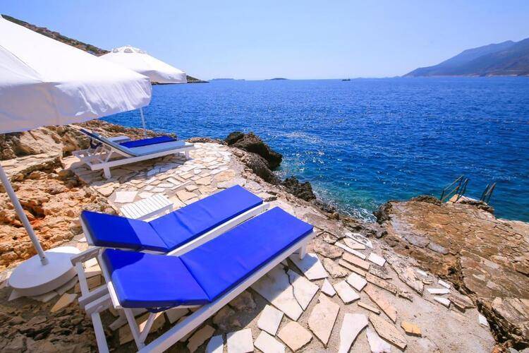 Hotel Mavilim