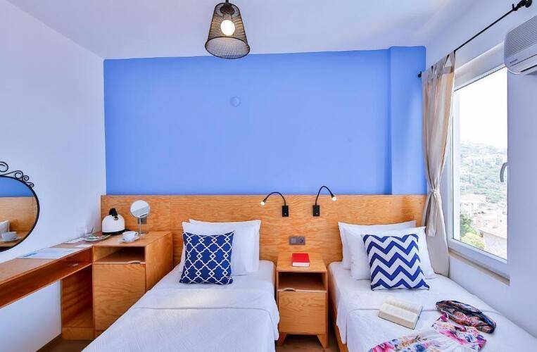 Hotel Mavilim