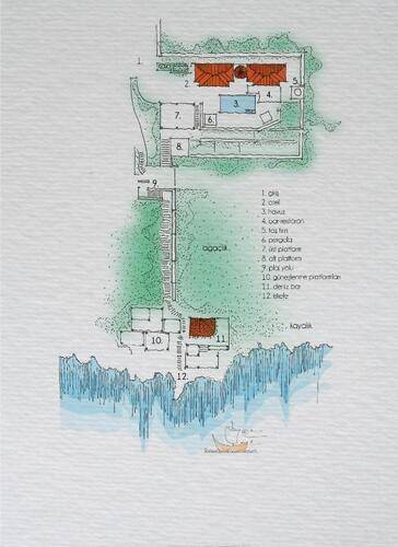 Hotel Mavilim