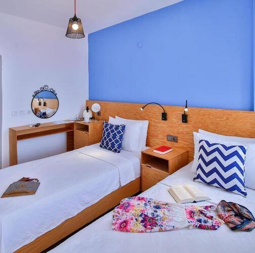 Hotel Mavilim