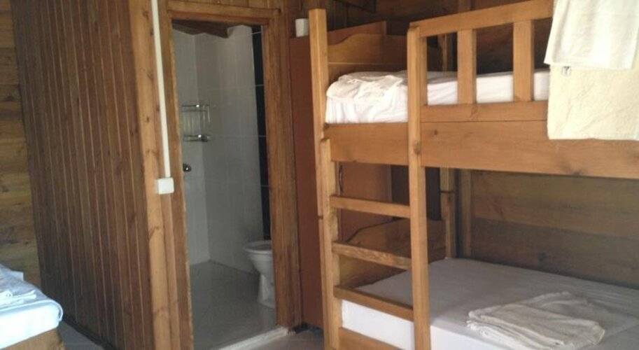 Olympos Mocamp Kas