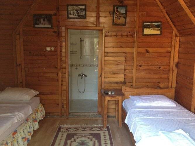 Olympos Mocamp Kas