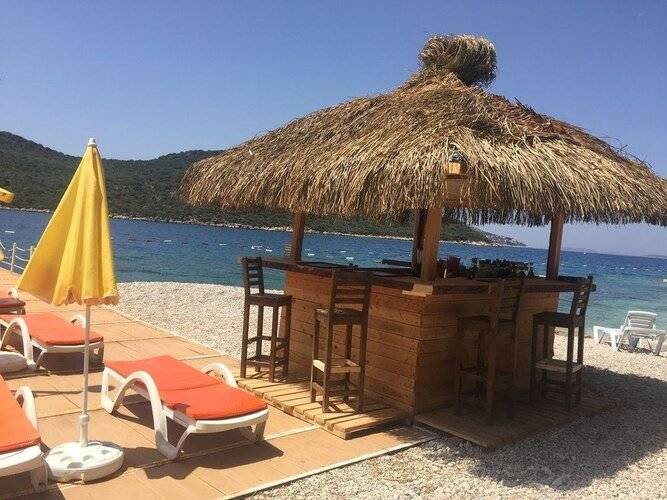 Olympos Mocamp Kas