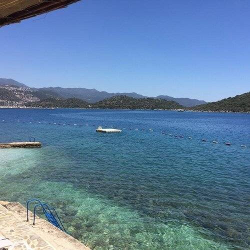 Olympos Mocamp Kas