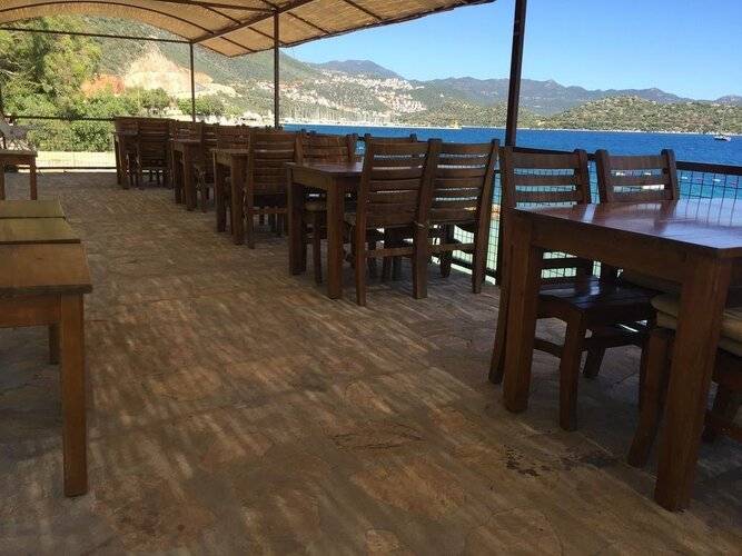 Olympos Mocamp Kas