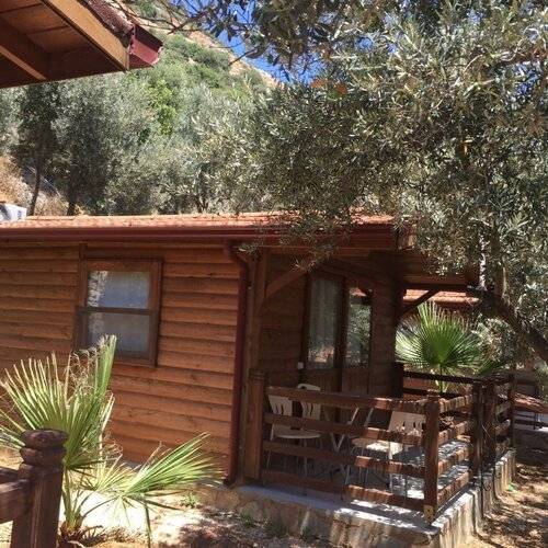 Olympos Mocamp Kas